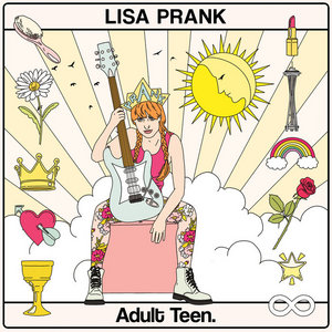 Lisa Prank — Adult Teen