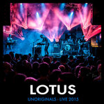 Unoriginals - Live 2015