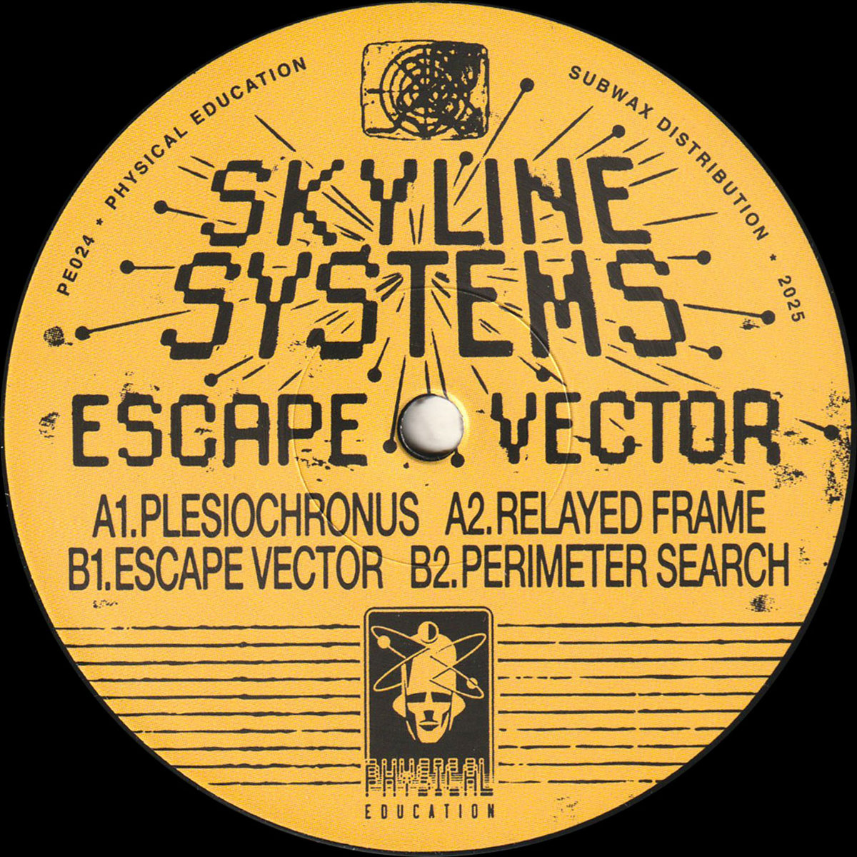 Escape Vector | Skyline Systems