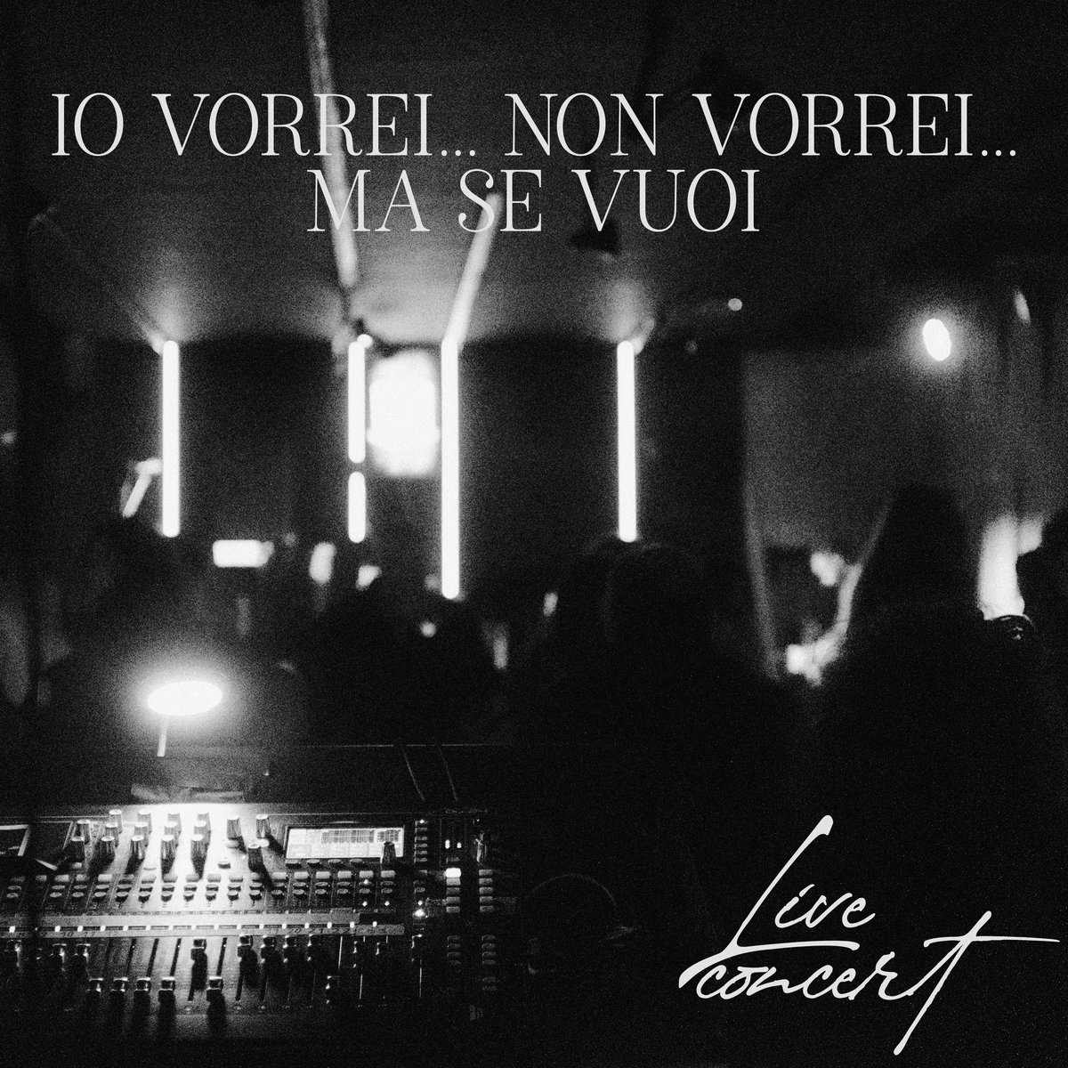 Io non ma se vuoi Sabba e Gli Incensurabili