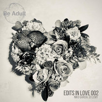 Edits In Love 002 cover art
