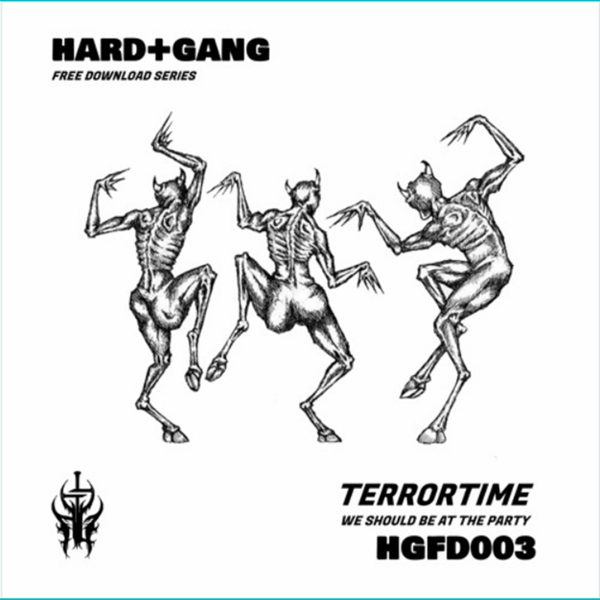 We Should Be At The Party TERRORTIME we-should-be-at-the-party-terrortime