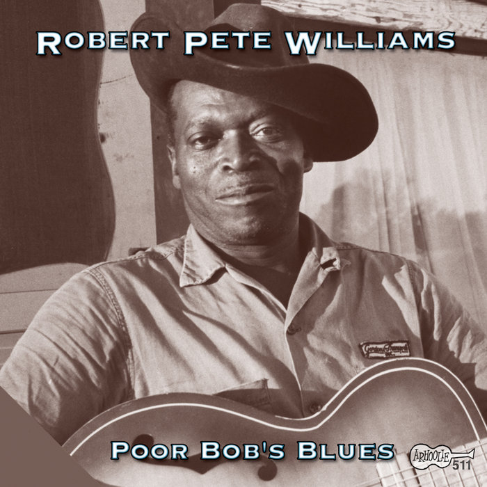 米LP Robert Pete Williams Louisiana Blues B1011 TAKOMA /00260 LP ROBERT PETE WILLIAMS Louisiana Blues B1011 TAKOMA US