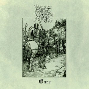 once cover
