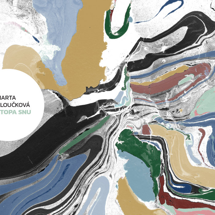 Stopa snu | Marta Kloučková | Hevhetia
