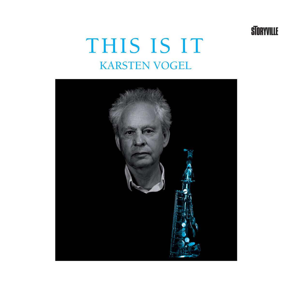 洋楽 Fagrir Fuglar Vio Karsten Vogel Veourlog This is It | Karsten Vogel | Storyville Records