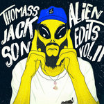 Alien Edits VOL II
