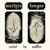 Exist To Suffer EP