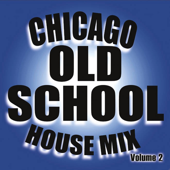 ☆ Old School Vs. New School Vol. 2 / 12\" ☆ Old School Vs. New School Vol. 2 / 12