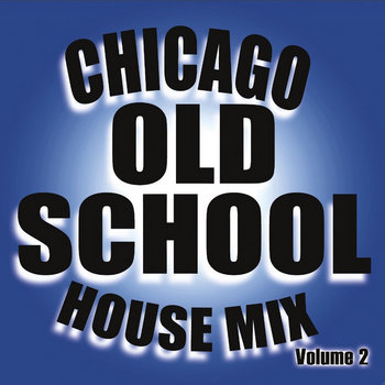 Old School Mix Vol.2 (Mixtape) | DJ Slugo