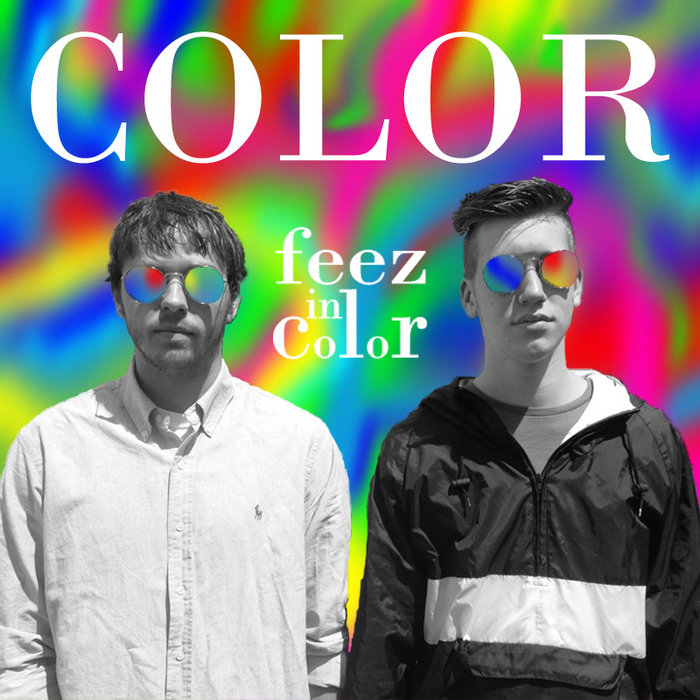 Color | Feez in Color