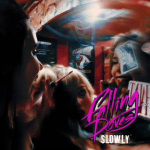 SLOWLY cover