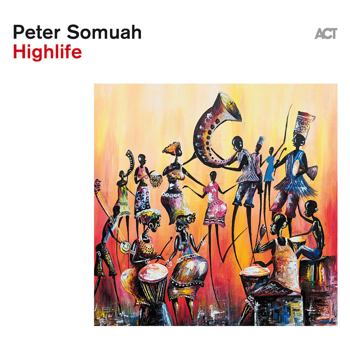 Album artwork