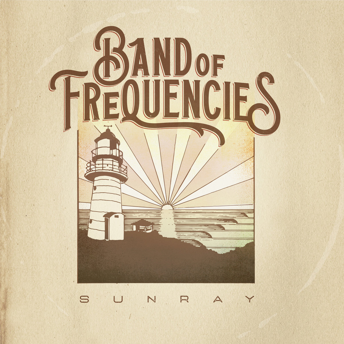 Band of Frequencies: Sunray