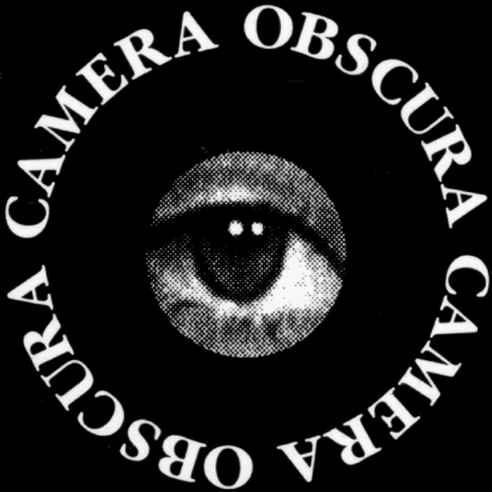 Camera Obscura (1984) Michael Peters