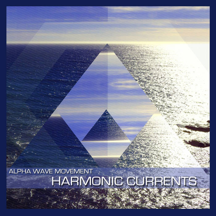 Harmonic Currents Alpha Wave Movement Harmonic Resonance Recordings