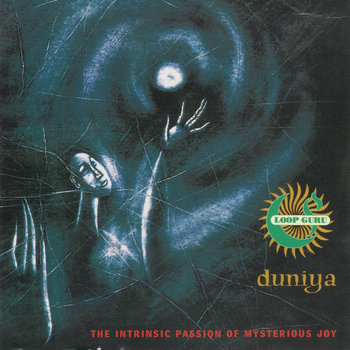 Album artwork for DUNIYA