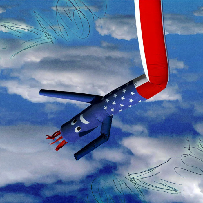 spoonbenders spoonbenders OK ULTRA RECORDS