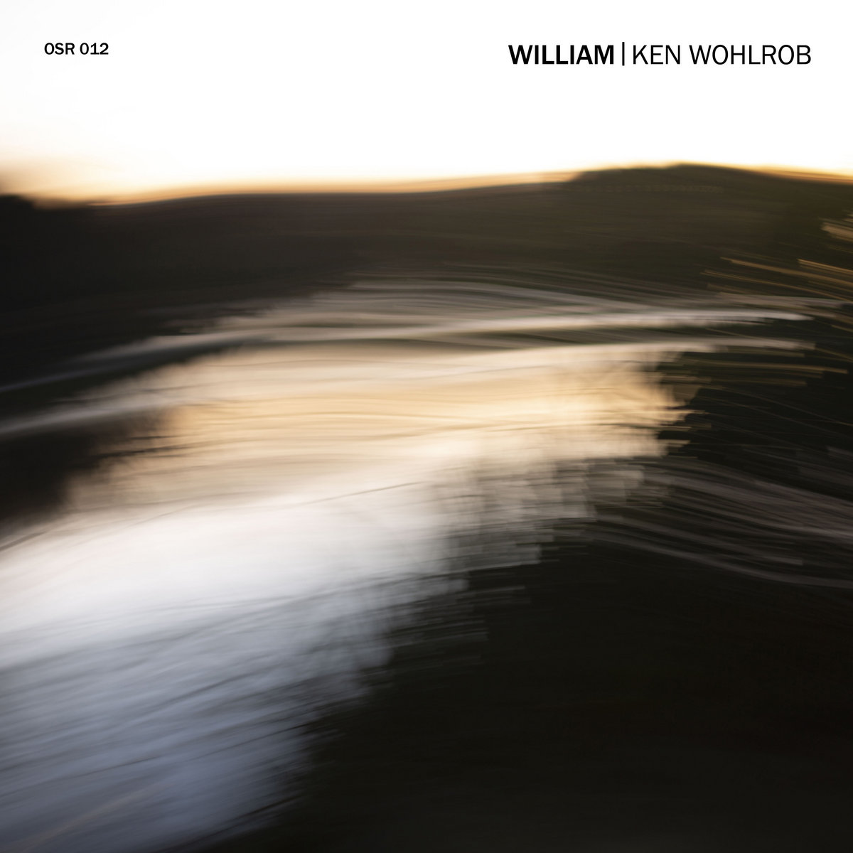 Ken Wohlrob - William
