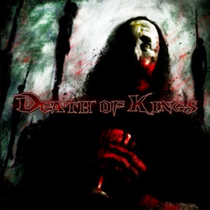 Death of Kings (2010 Demo) cover