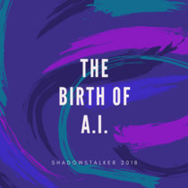 The Birth of Artificial Intelligence cover art
