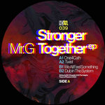 Stronger Together EP