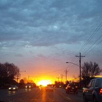 Lawrence, Kansas cover art