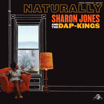 シャロン・ジョーンズSharon Jones and the Dap-Kings Music | Sharon Jones & The Dap-Kings