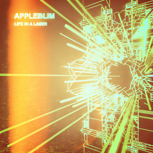Life In A Laser Outtakes EP cover