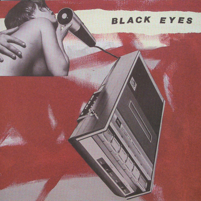 S/T | Black Eyes