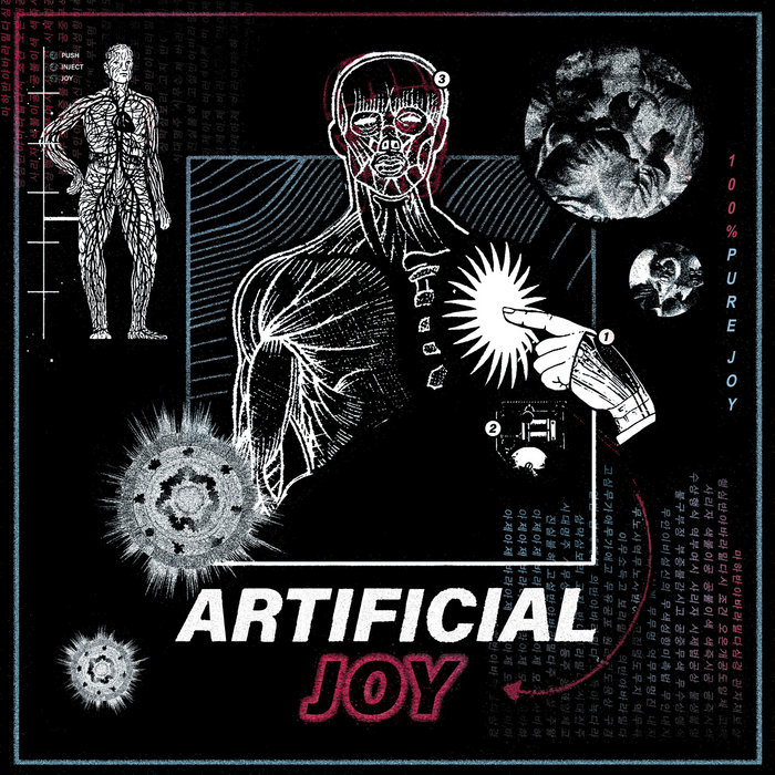 100% PURE JOY | Artificial Joy