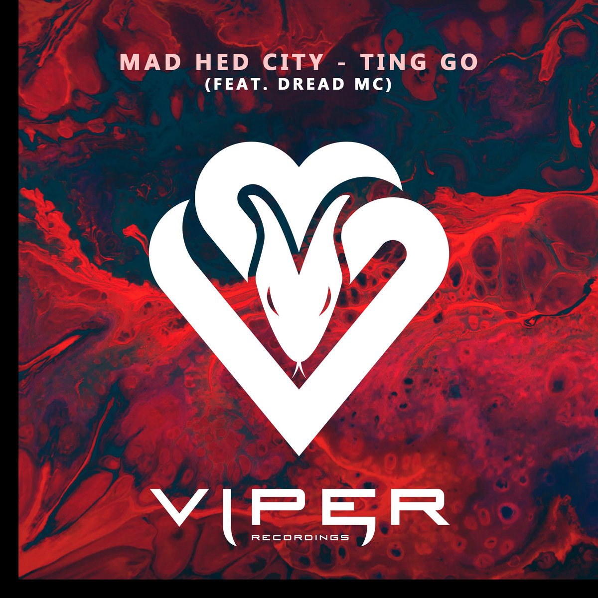 Mad Hed City - Ting Go (feat Dread MC) | Giganti