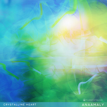 Crystalline Heart (432 Hz)