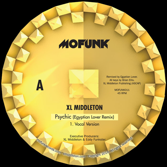 Xl Middleton / Konnichi West Remixes | eBay