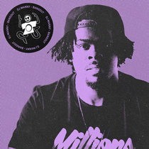Dj Manny — [MTXLT797] BANGOUT EP