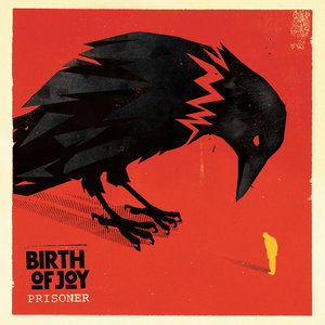 Prisoner (2014) cover