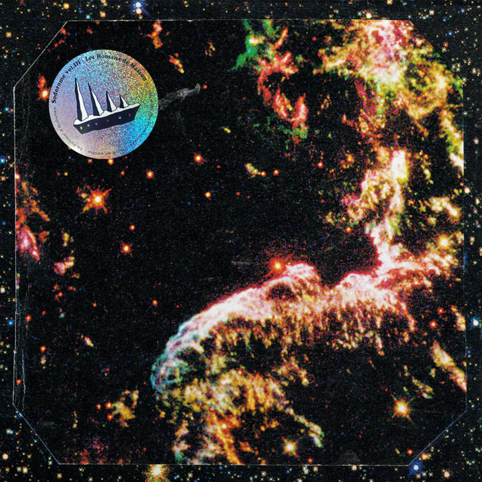 Sodorome Vol. III : Les Romans De Massou