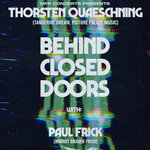 THORSTEN QUAESCHNING behind closed doors with... PAUL FRICK