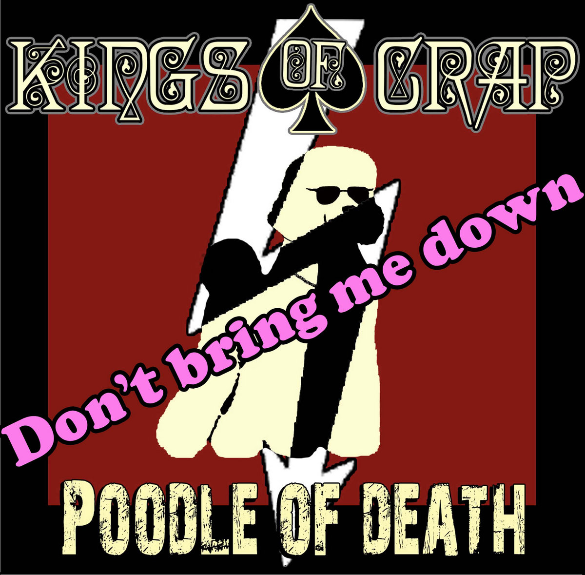 Don T Bring Me Down Beatbox