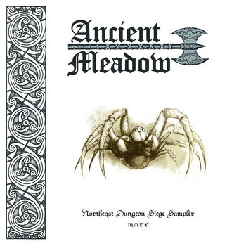 Music | Ancient Meadow Records