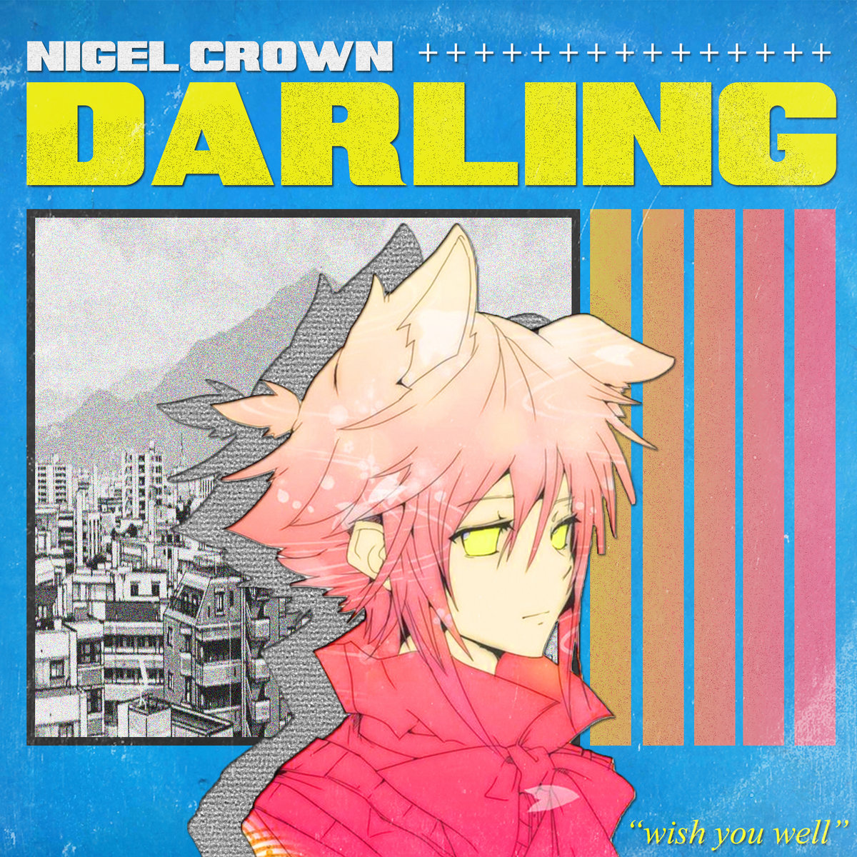 Darling I Don't Wish You Well Brent Brent Faiyaz - Darling/Wish You Well [Full Beat Version] | nigel crown