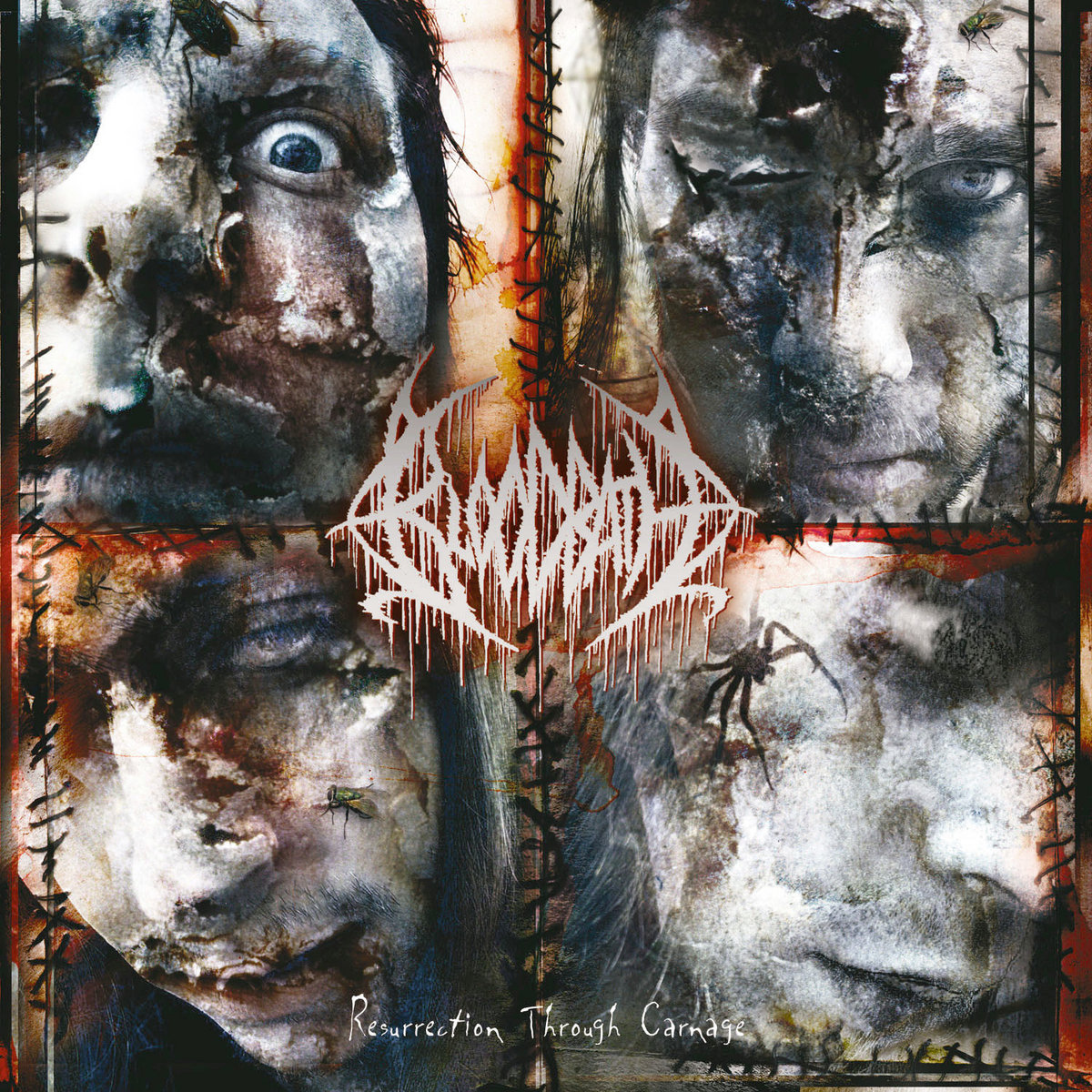 Resurrection Through Carnage | Bloodbath | Century Media Records