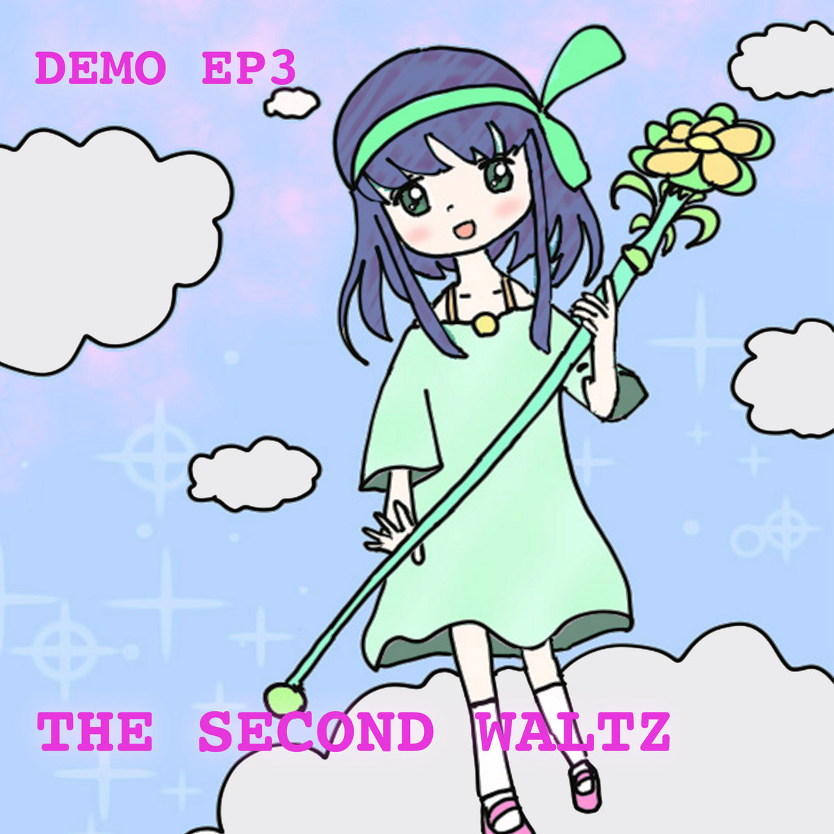 DEMO EP3