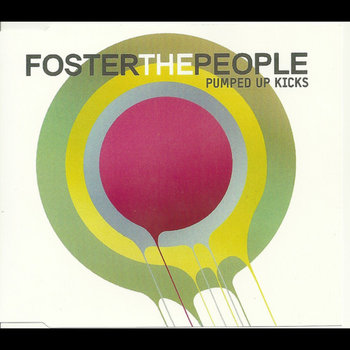 Stream Foster The People - Pumped Up Kicks (Bridge And Law Remix