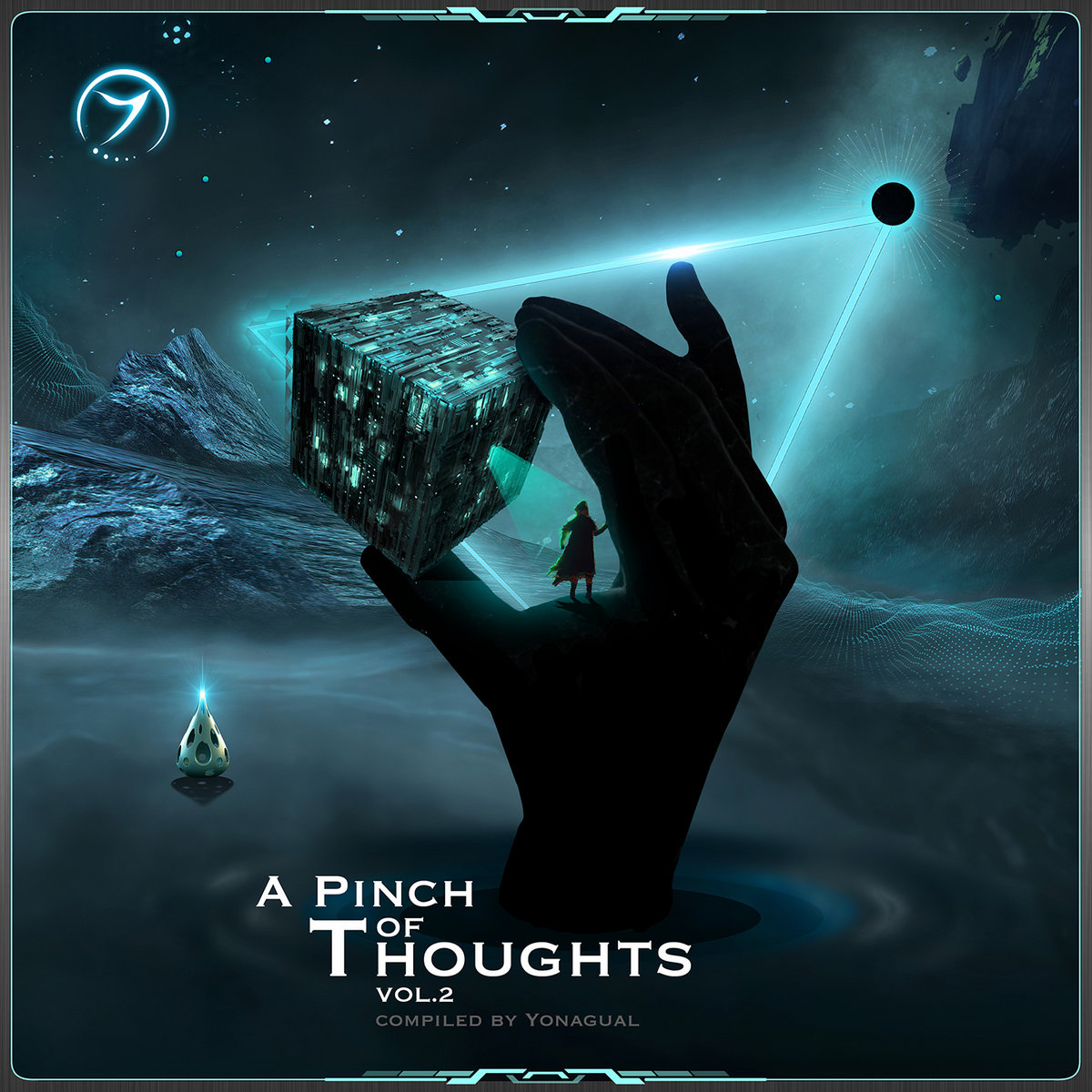 A Pinch Of Thoughts Vol.2 (Compiled by Yonagual)