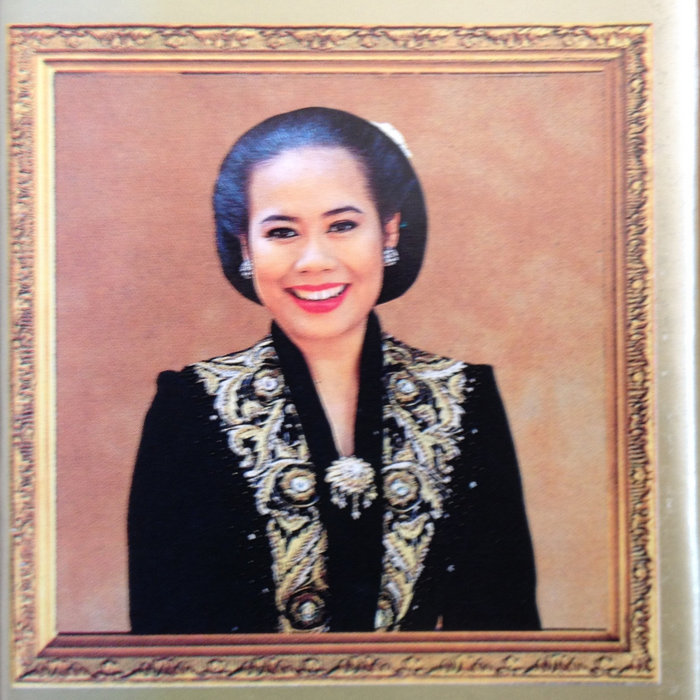 Kina Baru Kau Rasa, Kau Bukan Dirimu - Kroncong Klasik | Dewi Yull w