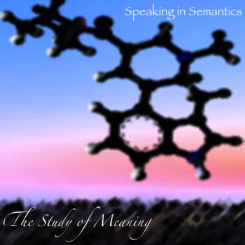 music speaking in semantics