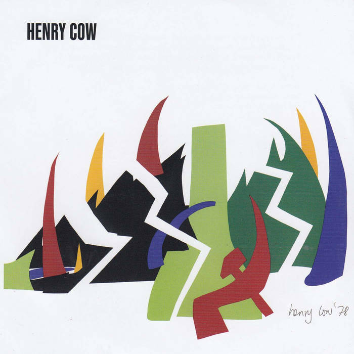 Western Culture | Henry Cow