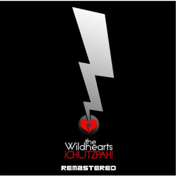 Music and merch tagged the wildhearts on Bandcamp