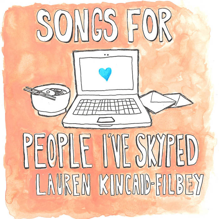 Songs for People I